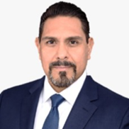 Foto de Ing. Jorge Aleman Ayala