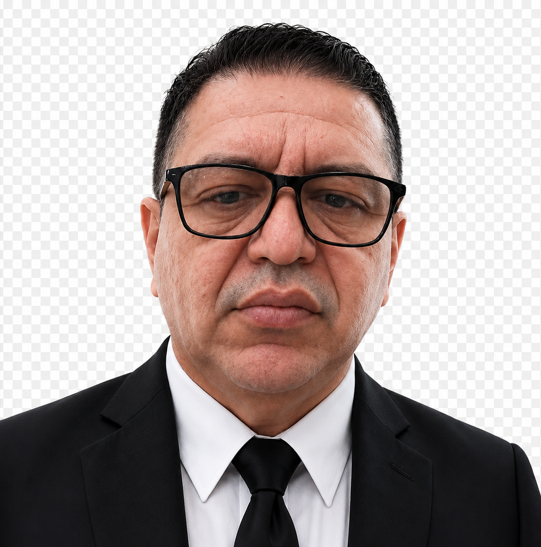 Foto de Emilio Estrada López